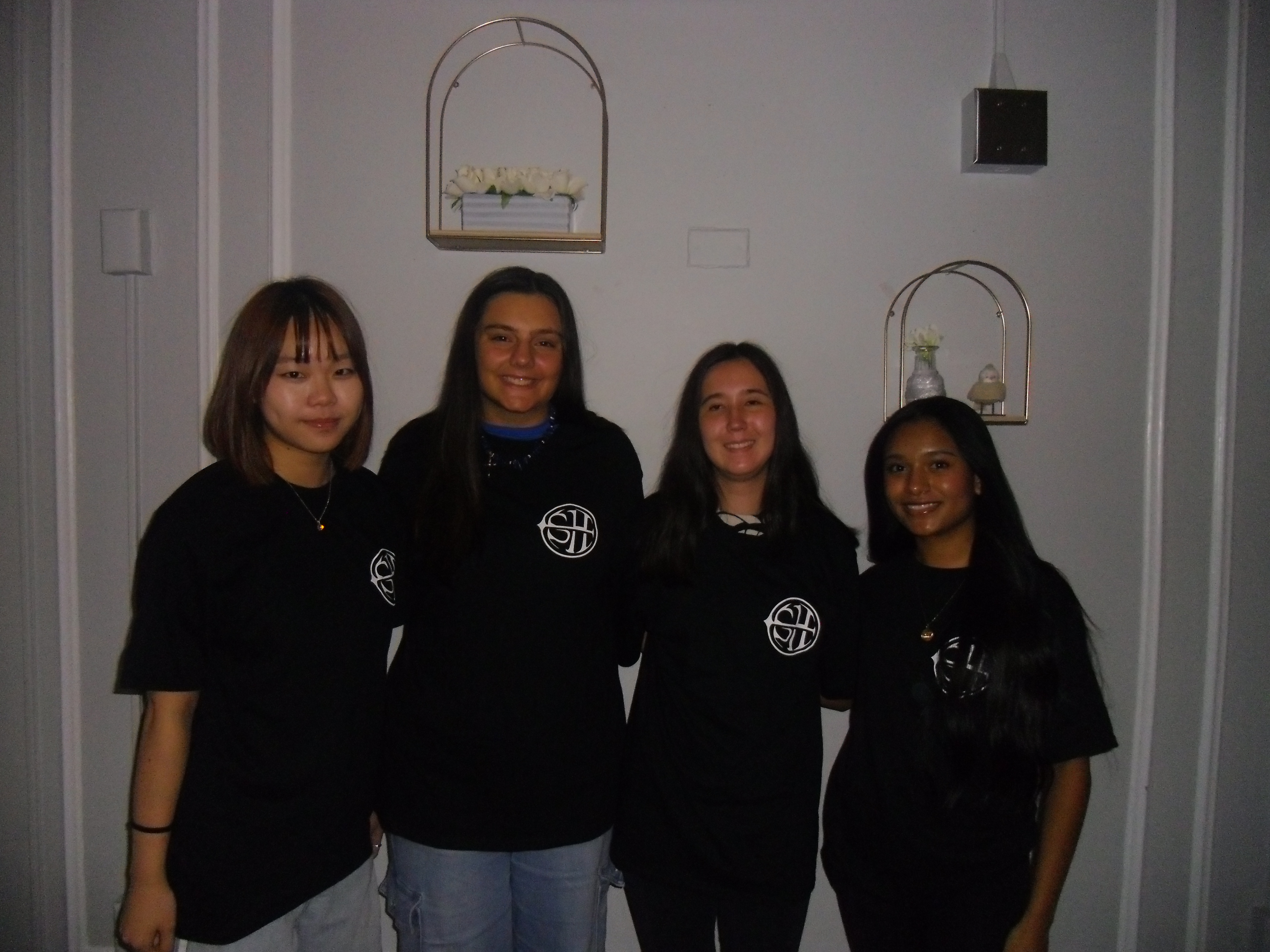 Program participants